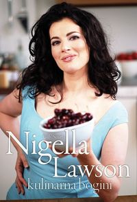 Smith Gilly - Nigella Lawson kulinarna bogini
