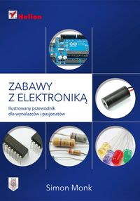 Monk Simon - Zabawy z elektroniką