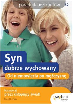 Erwin Cheryl L. - Syn dobrze wychowany