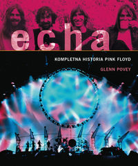 Povey Glenn - Echa, Nowa