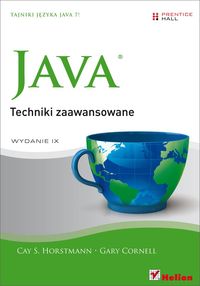 Cornell Gary - Java Techniki zaawansowane