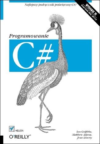 Liberty Jesse - C# Programowanie