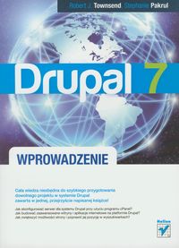 Pakrul Stephanie - Drupal 7 Wprowadzenie