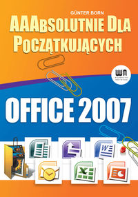 Born Gunter - Office 2007