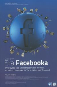 Shih Clara - Era Facebooka