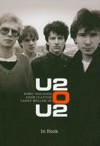 McCormick Neil - U2 O U2