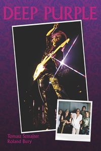 Bury Roland - Deep Purple