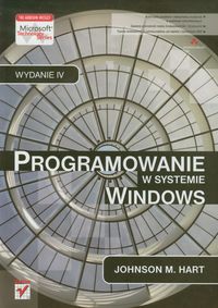 Hart Johnson M. - Programowanie w systemie Windows