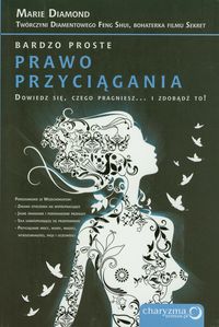 Diamond Marie - Bardzo proste prawo przyciągania