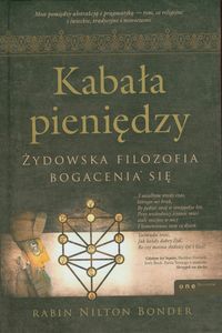 Bonder Nilton - Kabała pieniędzy
