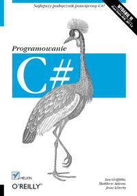 Liberty Jesse - C# Programowanie