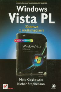 Stephenson Kleber - Windows Vista PL