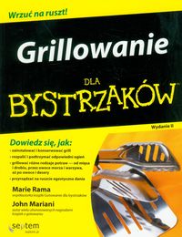 Mariani John - Grillowanie dla bystrzaków