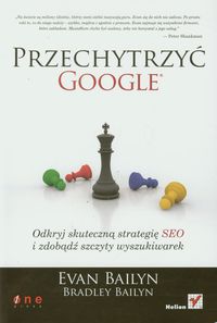 Bailyn Bradley - Przechytrzyć google