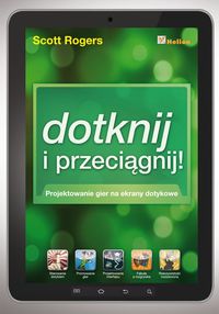 Rogers Scott - Dotknij i przeciągnij