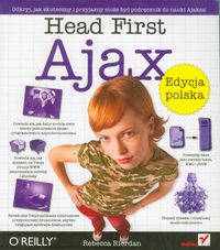Riordan Rebecca - Head First Ajax