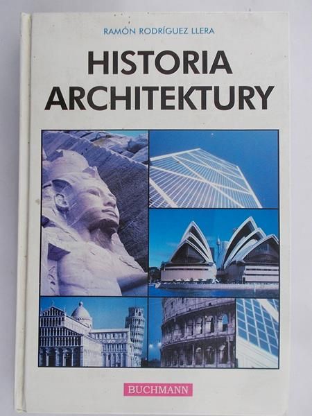Llera Ramon Rodriguez - Historia architektury