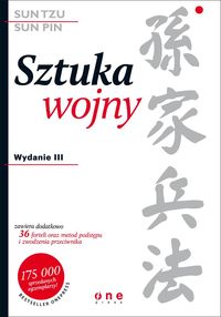 Pin Sun- Sztuka wojny