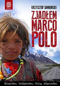 Samborski Krzysztof - Zjadłem Marco Polo