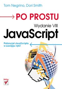 Smith Dori - Po prostu JavaScript