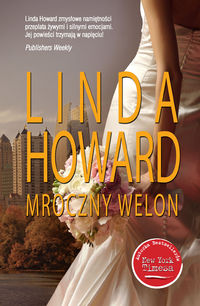 Howard Linda - Mroczny welon
