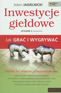 Jagielnicki Adam - Inwestycje giełdowe