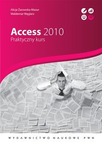 Węglarz Waldemar - Access 2010