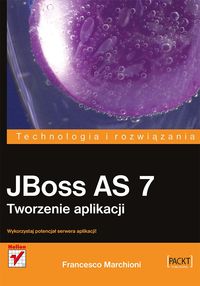 Marchioni Francesco - JBoss AS 7 Tworzenie aplikacji