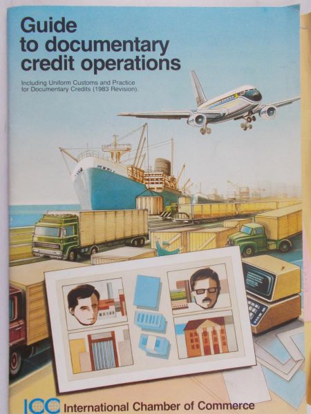 Guide to Documentary Credit Operations