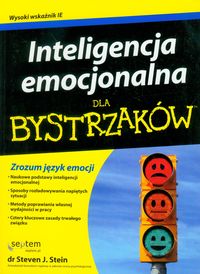Stein Steven J. - Inteligencja emocjonalna dla bystrzaków, Nowa