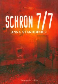 Starobiniec Anna - Schron 7/7