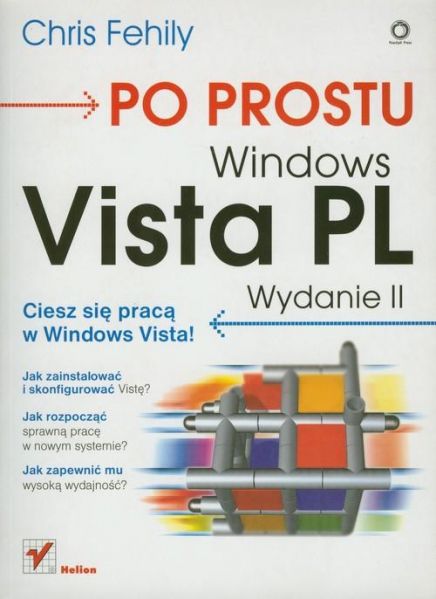 Fehily Chris - Po prostu Windows Vista PL