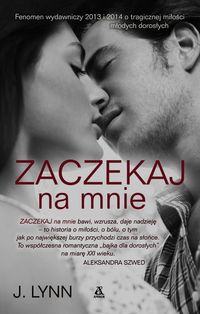 Lynn J. - Zaczekaj na mnie