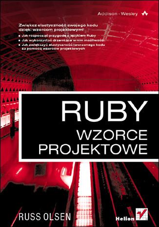 Olsen Russ - Ruby, wzorce projektowe