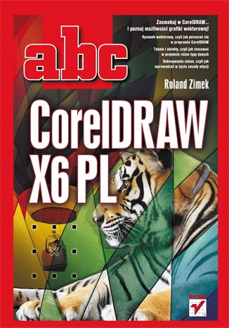Zimek Roland - CorelDRAW X6 PL