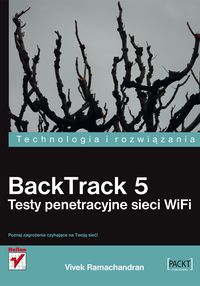 Ramachandran Vivek - BackTrack 5