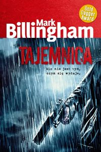 Billingham Mark - Tajemnica