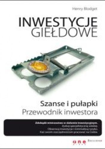 Blodget Henry - Inwestycje giełdowe