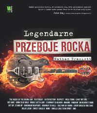 Brackett Nathan - Legendarne przeboje rocka
