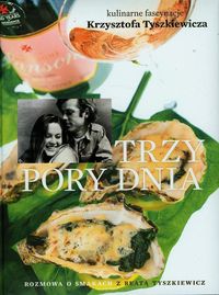 Tyszkiewicz Krzysztof - Trzy pory dnia