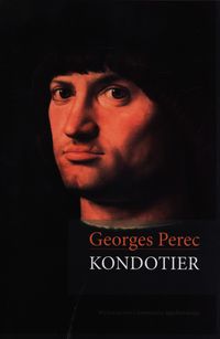 Perec Georges - Kondotier
