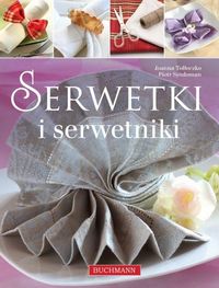 Syndoman Piotr - Serwetki i serwetniki