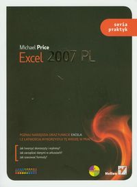 Price Michael - Excel 2007 PL Seria praktyk