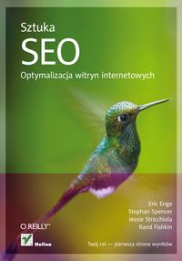 Fishkin Rand - Sztuka SEO