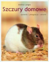 Langos Andrea - Szczury domowe, Nowa
