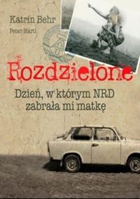 Hartl Peter - Rozdzielone