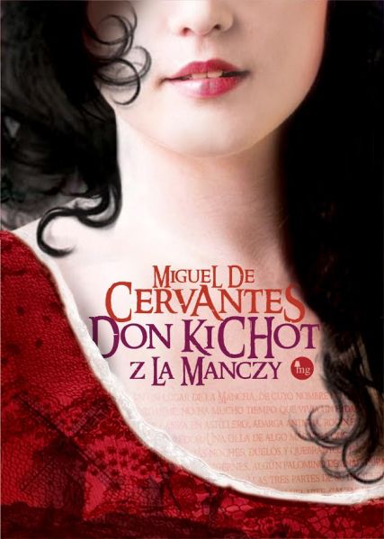 Cervantes Miguel - Don Kichot z La Manczy