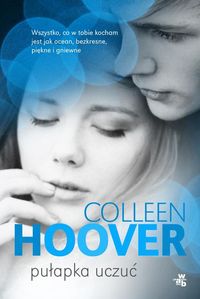 Hoover Colleen - Pułapka uczuć