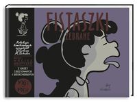 Schulz Charles M. - Fistaszki zebrane 1967-1968