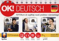 Wajda Natalia - OK! Deutsch
